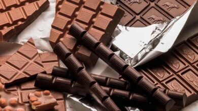 Comment le chocolat noir peut protéger votre cœur et votre cerveau