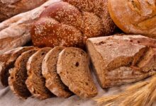 Comment le pain au levain influence-t-il les niveaux de sucre dans le sang ?