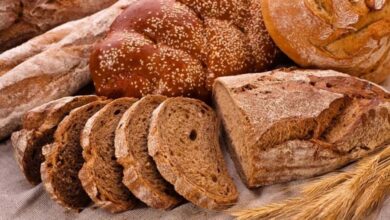 Comment le pain au levain influence-t-il les niveaux de sucre dans le sang ?