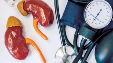 Comment l’hypertension artérielle attaque-t-elle silencieusement les reins ?