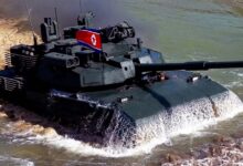 Considérée comme la plus puissante au monde : la Corée du Nord met en service un nouveau char