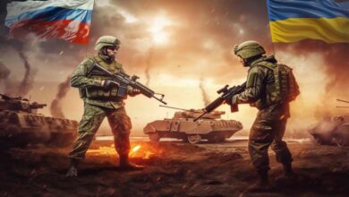 De groupes tactiques de bataillon aux divisions : la Russie réorganise son armée en Ukraine