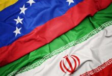 De la Venezuela à l’Iran : la guerre électronique renforce l’arsenal américain