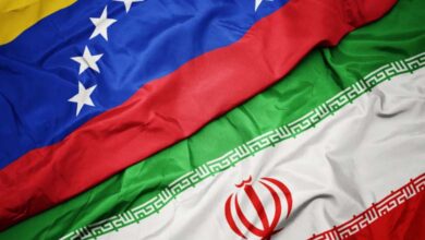 De la Venezuela à l’Iran : la guerre électronique renforce l’arsenal américain