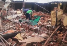 De la fête à la tragédie : le bombardement qui a secoué Ed-Daein et remis la question des crimes de guerre au premier plan