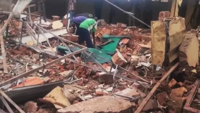 De la fête à la tragédie : le bombardement qui a secoué Ed-Daein et remis la question des crimes de guerre au premier plan