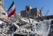 Dernières nouvelles de la guerre contre l’Iran : Israël attaque 400 cibles en 24 heures