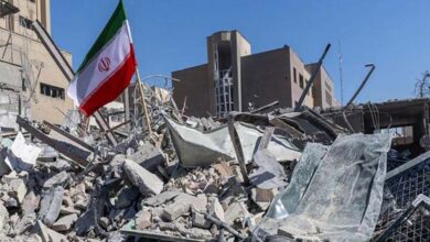 Dernières nouvelles de la guerre contre l’Iran : Israël attaque 400 cibles en 24 heures