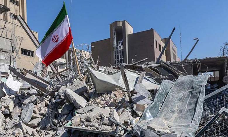 Dernières nouvelles de la guerre contre l’Iran : Israël attaque 400 cibles en 24 heures