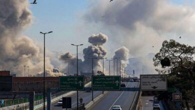 Dernières nouvelles de la guerre contre l’Iran : frappes israéliennes à l’ouest de Téhéran et dans le sud du Liban