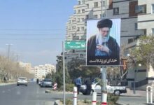 Des Iraniens hors réseau : l’obscurité numérique engloutit les avertissements d’évacuation