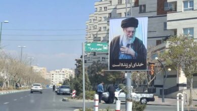 Des Iraniens hors réseau : l’obscurité numérique engloutit les avertissements d’évacuation