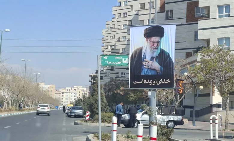 Des Iraniens hors réseau : l’obscurité numérique engloutit les avertissements d’évacuation