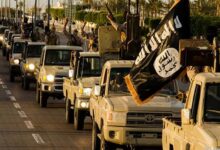 Des avertissements américains remettent le dossier de l’État islamique en Libye au premier plan, au milieu de craintes d’un retour silencieux