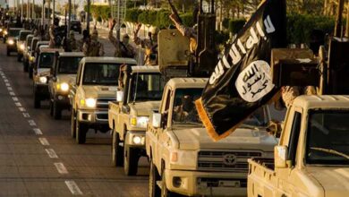 Des avertissements américains remettent le dossier de l’État islamique en Libye au premier plan, au milieu de craintes d’un retour silencieux