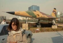 Des avions hérités de la guerre du Vietnam : l’aviation, talon d’Achille de l’Iran