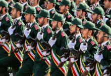 Des défections secouent le Corps des gardiens de la révolution iranienne