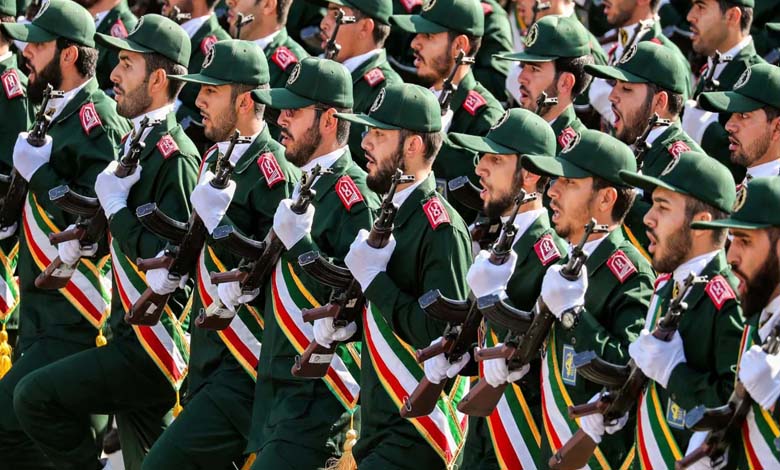 Des défections secouent le Corps des gardiens de la révolution iranienne