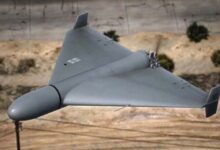 Des drones iraniens attaquent l’aéroport de Nakhitchevan… l’Azerbaïdjan convoque l’ambassadeur de Téhéran