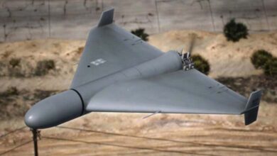 Des drones iraniens attaquent l’aéroport de Nakhitchevan… l’Azerbaïdjan convoque l’ambassadeur de Téhéran