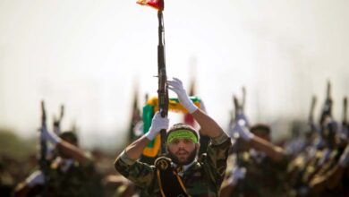 Des erreurs stratégiques fatales : comment l’Iran a lui-même fait tomber son système de dissuasion