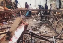 Des missiles sur les services de pédiatrie et de maternité : que s’est-il passé à l’intérieur de l’hôpital d’Ed-Daein la nuit de l’Aïd ?