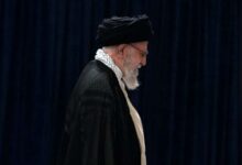Des mois de traque… ainsi les services de renseignement américains ont atteint Khamenei