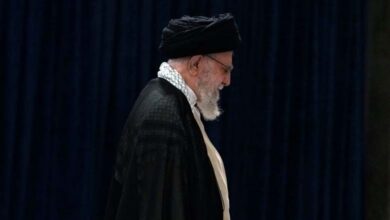 Des mois de traque… ainsi les services de renseignement américains ont atteint Khamenei