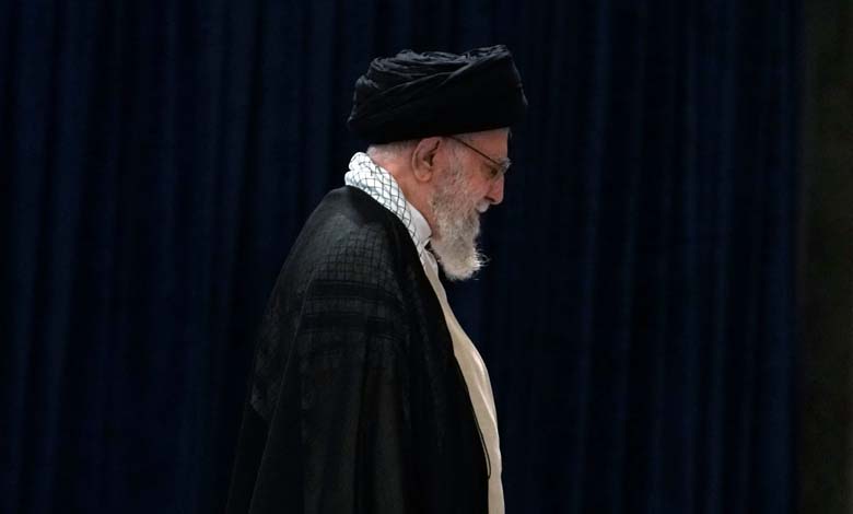 Des mois de traque… ainsi les services de renseignement américains ont atteint Khamenei