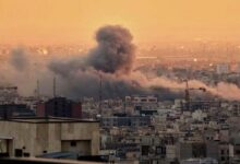 Des morts dans un bombardement visant le Hachd al-Chaabi et des attaques de drones contre Erbil