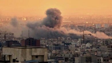 Des morts dans un bombardement visant le Hachd al-Chaabi et des attaques de drones contre Erbil