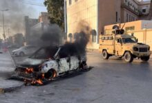 Des tirs à Tripoli et à Zawiya : le chaos des milices aggrave la crise libyenne