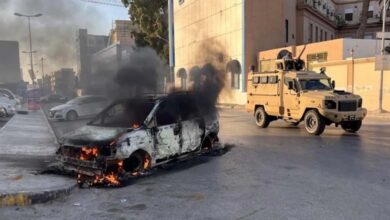 Des tirs à Tripoli et à Zawiya : le chaos des milices aggrave la crise libyenne