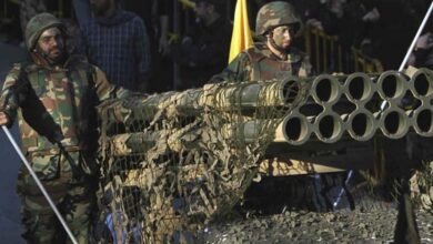 Désarmement du Hezbollah : Damas hésite malgré le feu vert américain