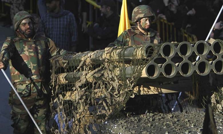 Désarmement du Hezbollah : Damas hésite malgré le feu vert américain