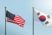 Destination l’Iran : les États-Unis retirent des milliers de bombes guidées de Corée du Sud