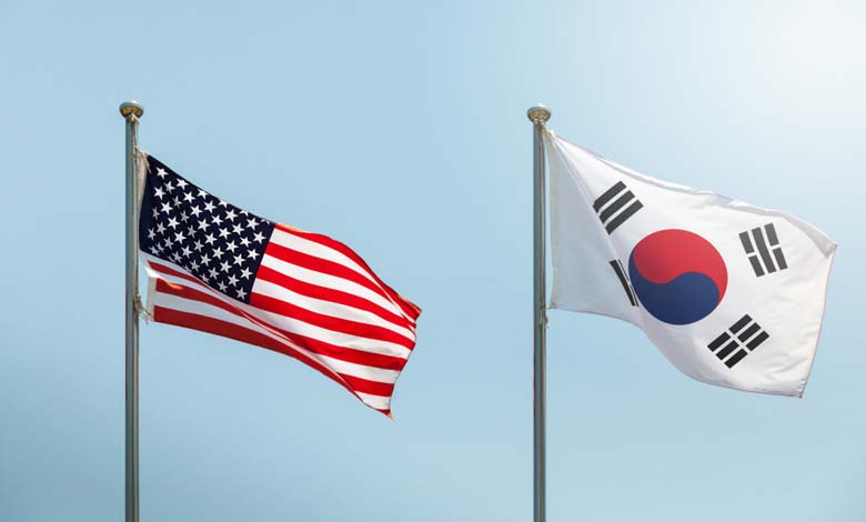 Destination l’Iran : les États-Unis retirent des milliers de bombes guidées de Corée du Sud