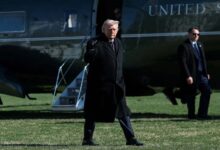 Destruction totale de South Pars : Trump menace l’Iran en cas de nouvelle attaque contre les installations gazières au Qatar.