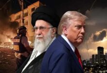 Détails d’un appel secret entre les États-Unis et l’Iran qui a failli mettre fin à la guerre