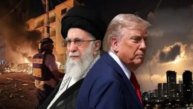 Détails d’un appel secret entre les États-Unis et l’Iran qui a failli mettre fin à la guerre