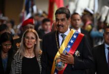Détails saisissants sur la vie de l’ancien président du Venezuela en détention aux États-Unis