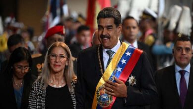 Détails saisissants sur la vie de l’ancien président du Venezuela en détention aux États-Unis