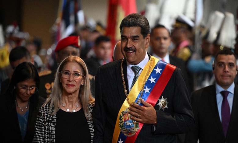 Détails saisissants sur la vie de l’ancien président du Venezuela en détention aux États-Unis