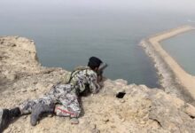 Divergence entre l’armée et les Gardiens de la révolution concernant la fermeture du détroit d’Hormuz