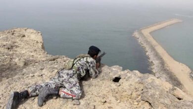 Divergence entre l’armée et les Gardiens de la révolution concernant la fermeture du détroit d’Hormuz
