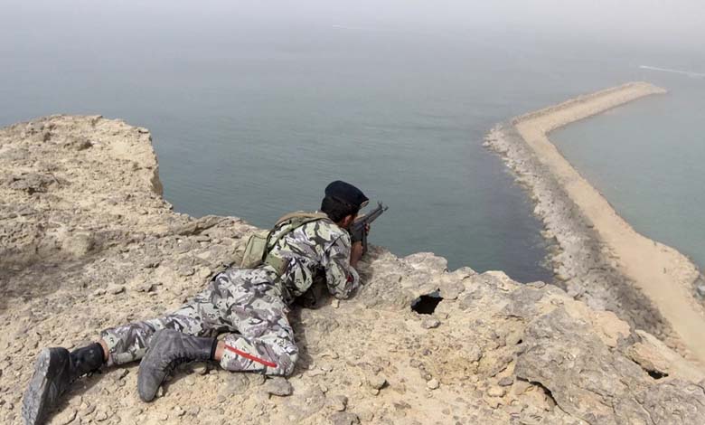 Divergence entre l’armée et les Gardiens de la révolution concernant la fermeture du détroit d’Hormuz