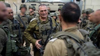 Dix signes d’alerte… Une déclaration du chef de l’armée israélienne provoque une tempête à Tel-Aviv