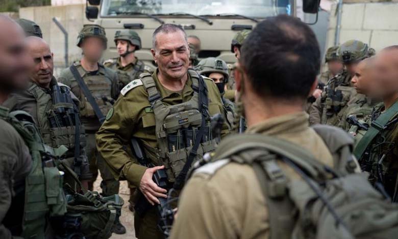 Dix signes d’alerte… Une déclaration du chef de l’armée israélienne provoque une tempête à Tel-Aviv