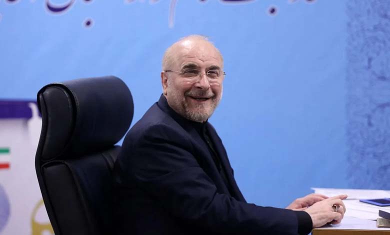 Du Corps des gardiens de la révolution à la table des négociations… Mohammad Bagher Ghalibaf s’impose sur la scène en Iran