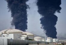 Escalade iranienne par le ciblage de sites énergétiques dans cinq pays du Golfe